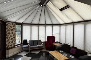 78 Hoylake Crescent, Uxbridge, London, conservatory 