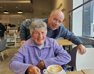 Blue Angel Home Care Basingstoke, clients