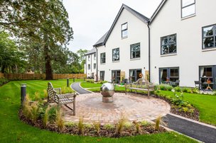 Mornington Court Care Home