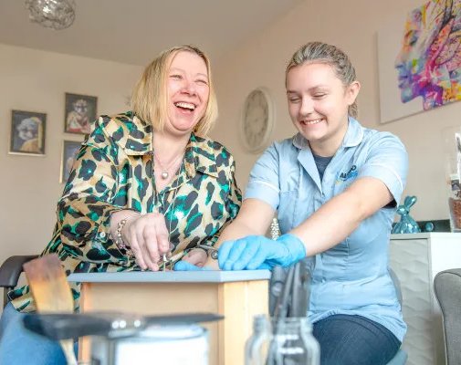 Alcedo Care West Midlands, Brierley Hill, care at home
