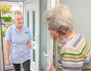 Alcedo Care West Midlands, Brierley Hill, home visits