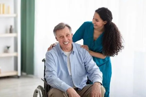 E2E Homecare, Gateshead, mobility assistance