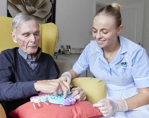 Alcedo Care West Midlands, Brierley Hill, physical therapy