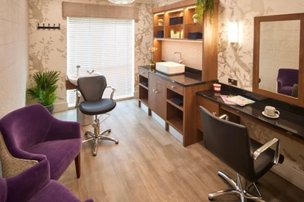 Saxon Manor, Huntingdon, Hair Salon