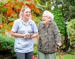Alcedo Care West Midlands, Brierley Hill, outings
