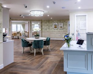 Hallmark Maycroft Manor, Brighton, East Sussex 