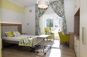 Arlington Grove, Bristol, bedroom 