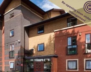 Willesden Court, London, London, exterior