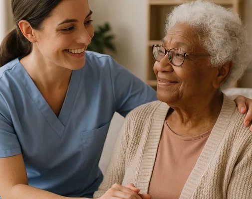 Urban Group of Care LIC, Waltham Abbey, authentic care