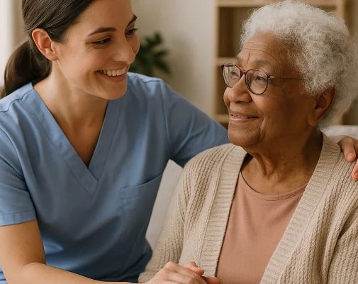 Urban Group of Care, Waltham Abbey, authentic care