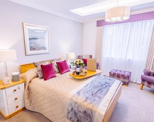 Barchester Darcy Gardens Care Home, Bath