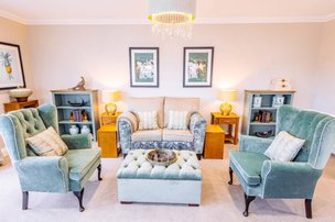 Barchester Darcy Gardens Care Home, Bath
