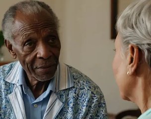 Tiggo Care Dulwich, London, carer and client