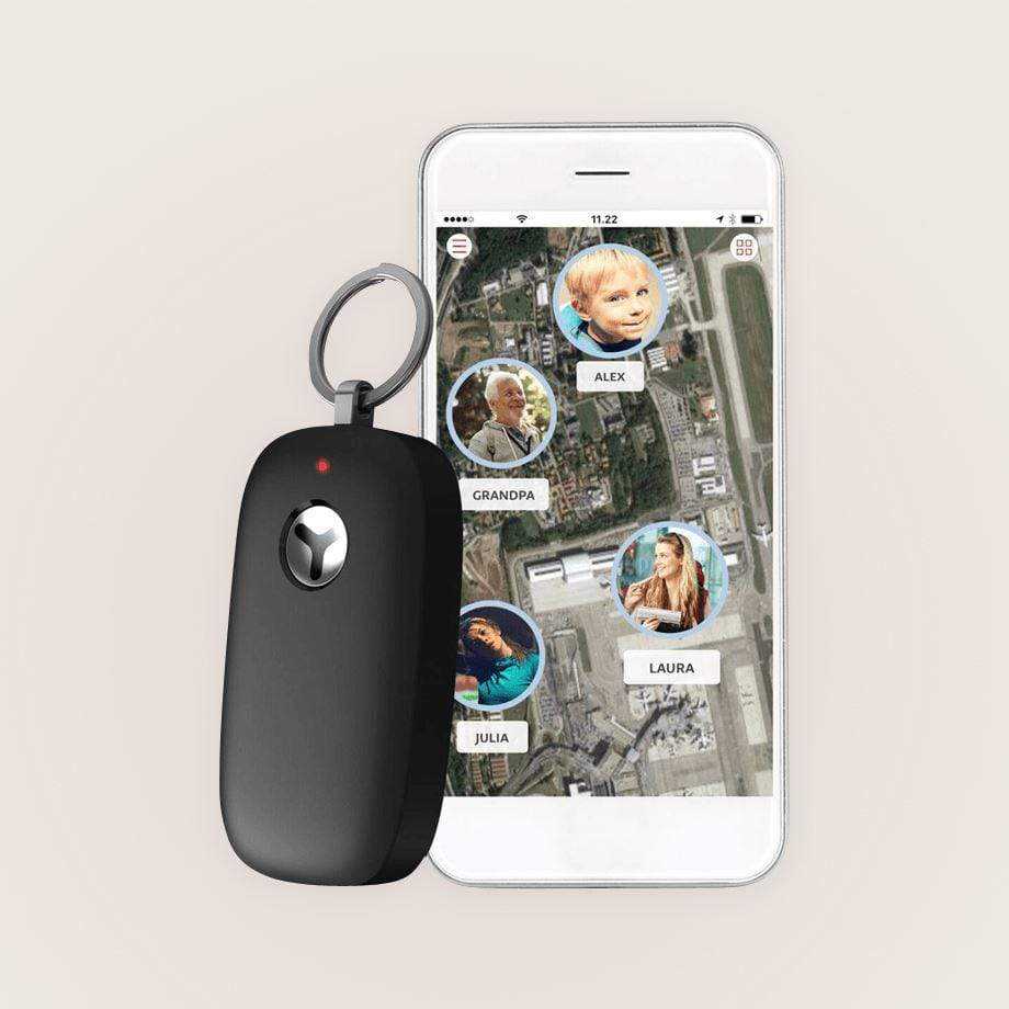 What are the Top 5 Alarm Pendants for Older People?