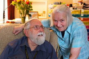 Helping Hands Home Care in Southampton