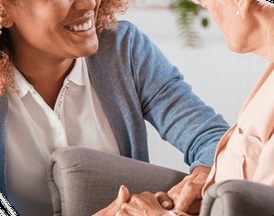 Senius Care Home Care Edinburgh, home hlep