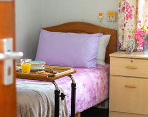 Orchard House, Hereford