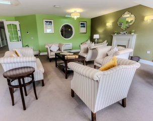 Reuben Manor Care Home in Stockton-on-Tees