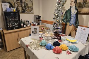 Burnlea House, Largs, activities 