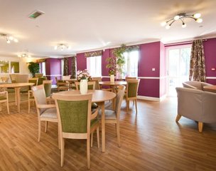 Horfield Lodge, Bristol