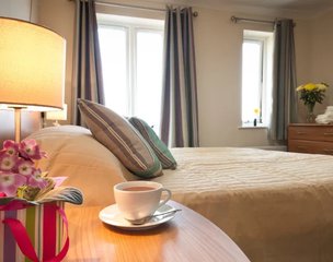 Horfield Lodge, Bristol