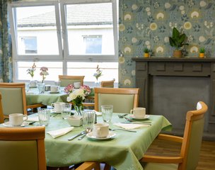 Carnbroe Care Centre, Coatbridge