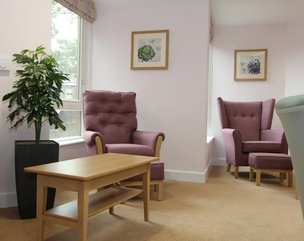 Maitland Park Care Home, London