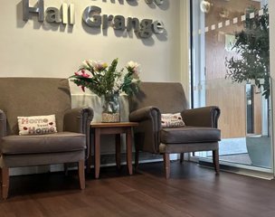 Hall Grange, Croydon