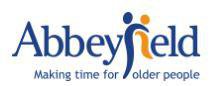 Abbeyfield Wey Valley Society Limited
