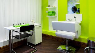 Acacia Court Hair Salon