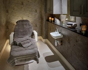 Acer House Residential Care Home Weston Super Mare therapy room