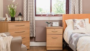 Acorn Meadow, Bedroom