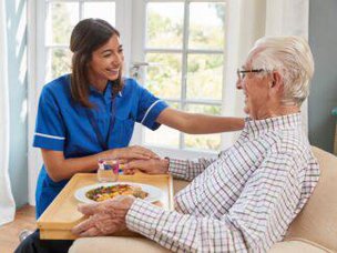 Hartwig Care LIC, Camden, compassionate care