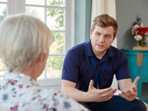 Hartwig Care LIC, Camden, consultation