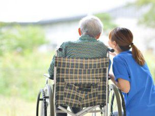 Hartwig Care LIC, Camden, companionship