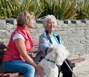 Agincare Weymouth & Portland Home Care & Live-in Care