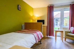 Ailsa Craig in Cessnock, Bedroom