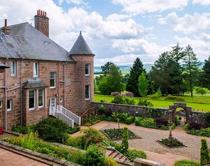 Alastrean Care Home, Aboyne