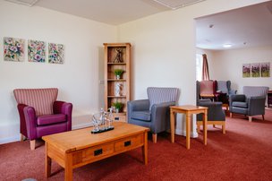 Alderson House Care Home