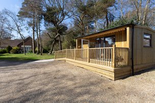 Aldringham Court, Suffolk, garden 