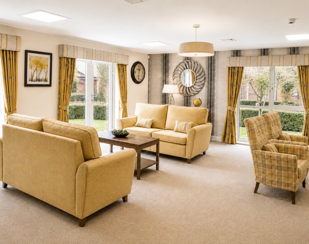 Appleton Lodge & Bradbury House, Aylesford