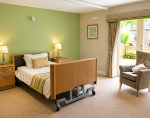 Appleton Lodge & Bradbury House, Aylesford