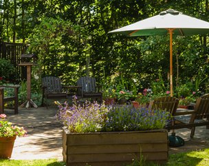 Cedar Lodge, Henley-in-Arden
