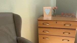 Ash Grange, Corner Chair