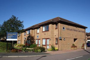 Rathgar Care Home 349 Kettering Road Spinney Hill Northampton Northamptonshire Nn3 6qt