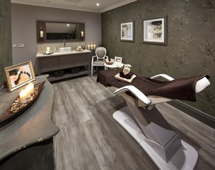 Avonmere Care Home, Bristol, therapy room