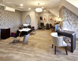 Avonmere Care Home, Bristol, salon