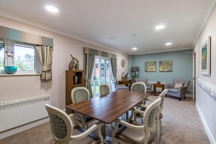 Jasmine Court, Waltham Abbey, private dining