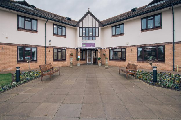 Rose Lodge Nursing Home In Wisbech