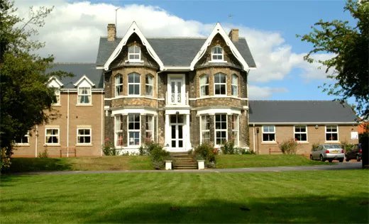 The Elms (Hull) Care Home